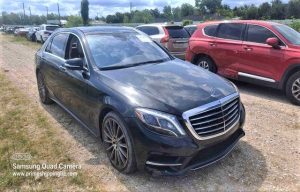 mercedes-55