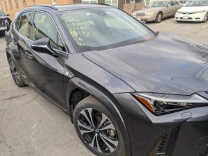 lexus