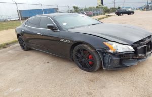 maserati
