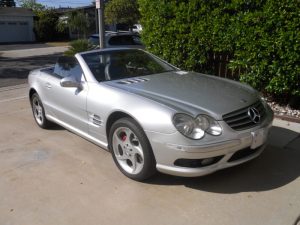 mercedes
