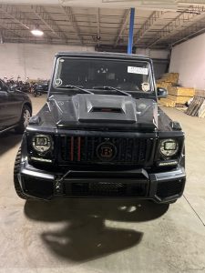 mercedes-999
