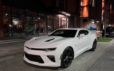 Auta z USA – czy warto sprowadzać?