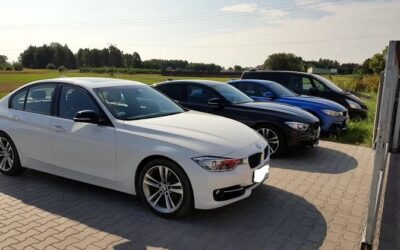 Czy auta z USA trzeba przerabiać? Wymogi i procedury