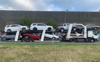 Gdzie szukać auta z USA? Najlepsze źródła i porady