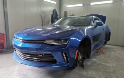 Jak sprowadzić auto z USA? Kompletny przewodnik