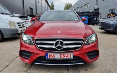 Kto sprowadza auta z USA? Przewodnik po importerach i procesie