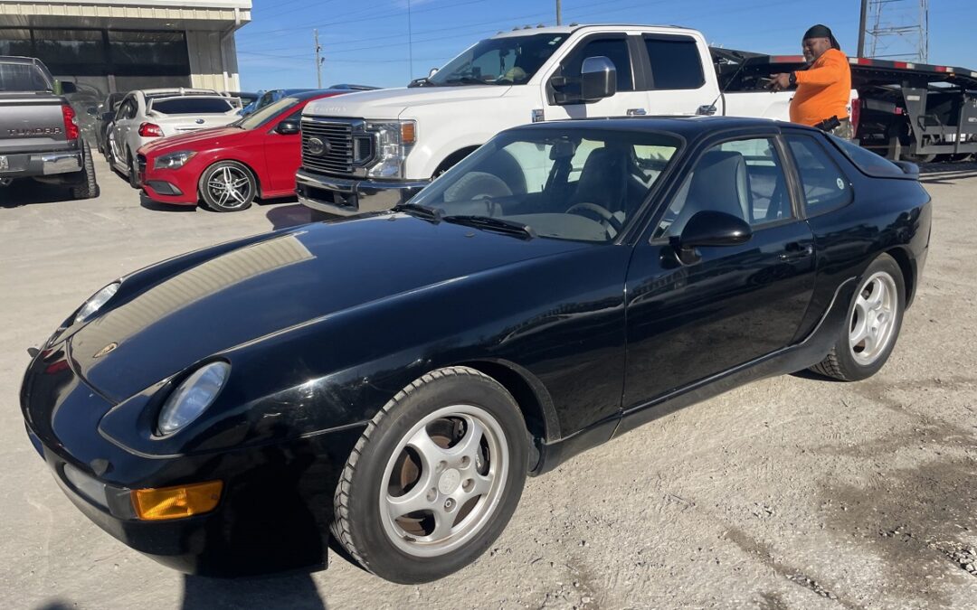 Import auta z USA: opinie, koszty, ryzyka i doświadczenia