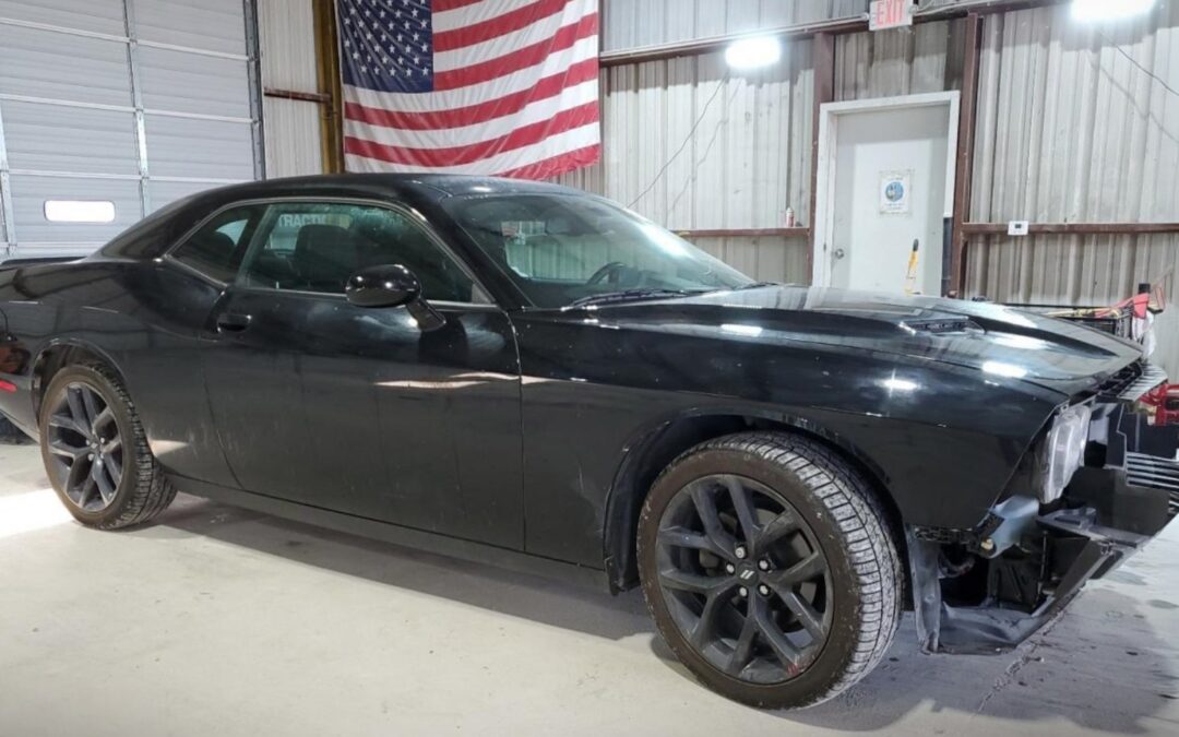 Akcyza na auta z USA – ile wynosi i jakie są stawki?