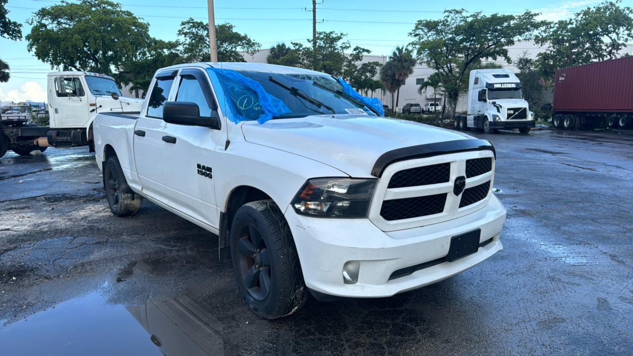 Amerykański pickup: modele, technologie i import z USA