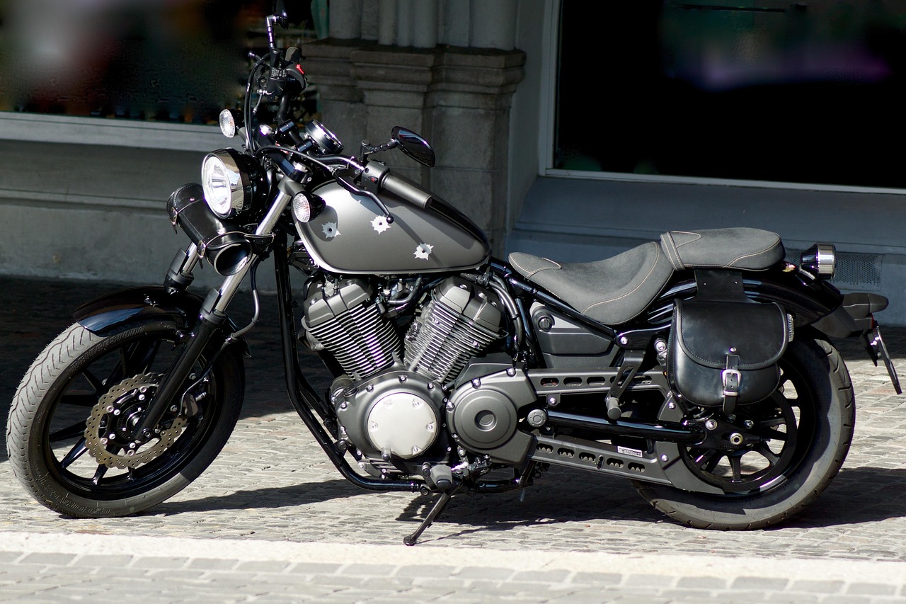 choppery z usa