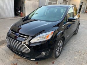 ford c-max hybryda z usa jak nowy